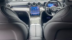 Mercedes-Benz C-Class C300d AMG Line Premium 4dr 9G-Tronic Diesel Saloon